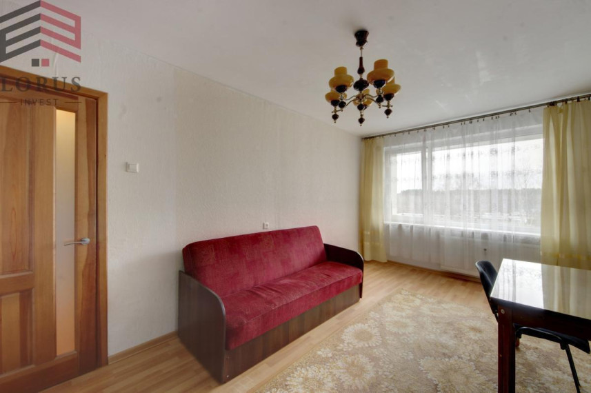 Parduodamas butas Tujų g., Viršuliškės, Vilniaus m., Vilniaus m. sav., 47.39 m2 ploto, 2 kambariai 4