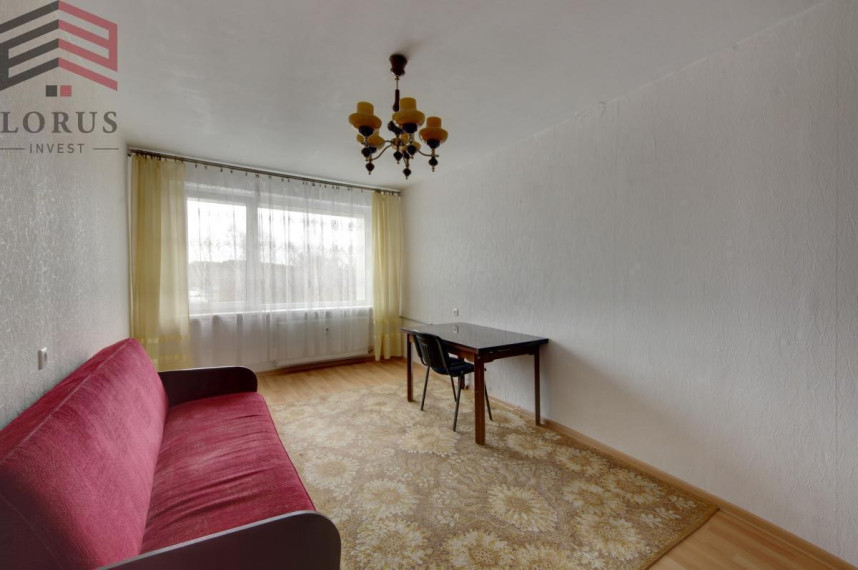 Parduodamas butas Tujų g., Viršuliškės, Vilniaus m., Vilniaus m. sav., 47.39 m2 ploto, 2 kambariai 5