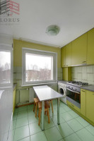 Parduodamas butas Tujų g., Viršuliškės, Vilniaus m., Vilniaus m. sav., 47.39 m2 ploto, 2 kambariai 7
