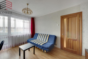 Parduodamas butas Tujų g., Viršuliškės, Vilniaus m., Vilniaus m. sav., 47.39 m2 ploto, 2 kambariai 10