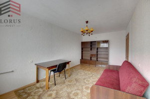 Parduodamas butas Tujų g., Viršuliškės, Vilniaus m., Vilniaus m. sav., 47.39 m2 ploto, 2 kambariai 13