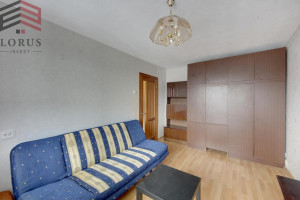 Parduodamas butas Tujų g., Viršuliškės, Vilniaus m., Vilniaus m. sav., 47.39 m2 ploto, 2 kambariai 14