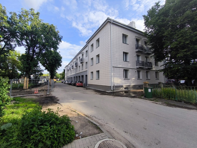 Parduodamos kitos paskirties, sandėliavimo patalpos Sodų g., Ž. Šančiai, Kauno m., Kauno m. sav., 87.03 m2 ploto 15