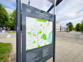 Parduodamos kitos paskirties, sandėliavimo patalpos Sodų g., Ž. Šančiai, Kauno m., Kauno m. sav., 87.03 m2 ploto 3