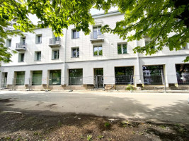 Parduodamos kitos paskirties, sandėliavimo patalpos Sodų g., Ž. Šančiai, Kauno m., Kauno m. sav., 87.03 m2 ploto 13