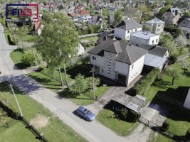 Parduodamas namas Dvarų g., Aleksotas, Kauno m., Kauno m. sav., 289.00 m² ploto 6 kambariai 36