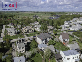 Parduodamas namas Dvarų g., Aleksotas, Kauno m., Kauno m. sav., 289.00 m² ploto 6 kambariai 37