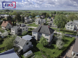 Parduodamas namas Dvarų g., Aleksotas, Kauno m., Kauno m. sav., 289.00 m² ploto 6 kambariai 39