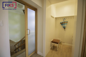 Parduodamas namas Dvarų g., Aleksotas, Kauno m., Kauno m. sav., 289.00 m² ploto 6 kambariai 19