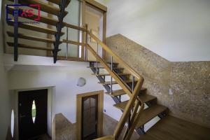 Parduodamas namas Dvarų g., Aleksotas, Kauno m., Kauno m. sav., 289.00 m² ploto 6 kambariai 21