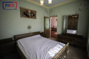 Parduodamas namas Dvarų g., Aleksotas, Kauno m., Kauno m. sav., 289.00 m² ploto 6 kambariai 23