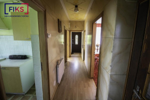 Parduodamas namas Dvarų g., Aleksotas, Kauno m., Kauno m. sav., 289.00 m² ploto 6 kambariai 26
