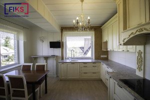Parduodamas namas Dvarų g., Aleksotas, Kauno m., Kauno m. sav., 289.00 m² ploto 6 kambariai 7