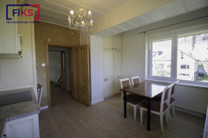 Parduodamas namas Dvarų g., Aleksotas, Kauno m., Kauno m. sav., 289.00 m² ploto 6 kambariai 8