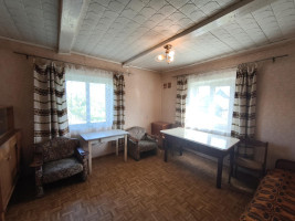 Parduodamas namas Drąsėnų k., Utenos r. sav., 80 m² ploto 2 kambariai 5
