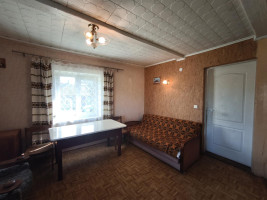 Parduodamas namas Drąsėnų k., Utenos r. sav., 80 m² ploto 2 kambariai 6