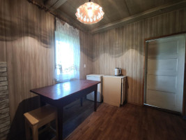 Parduodamas namas Drąsėnų k., Utenos r. sav., 80 m² ploto 2 kambariai 8