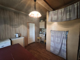 Parduodamas namas Drąsėnų k., Utenos r. sav., 80 m² ploto 2 kambariai 9