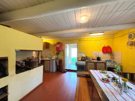 Parduodamas namas Akmeniškių k., Švenčionių r. sav., 64.74 m² ploto 2 kambariai 11