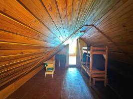 Parduodamas namas Akmeniškių k., Švenčionių r. sav., 64.74 m² ploto 2 kambariai 12