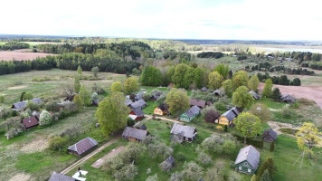 Parduodamas namas Akmeniškių k., Švenčionių r. sav., 64.74 m² ploto 2 kambariai 17