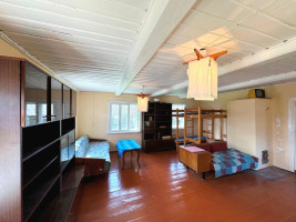Parduodamas namas Akmeniškių k., Švenčionių r. sav., 64.74 m² ploto 2 kambariai 6