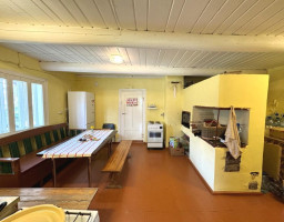 Parduodamas namas Akmeniškių k., Švenčionių r. sav., 64.74 m² ploto 2 kambariai 9