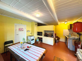 Parduodamas namas Akmeniškių k., Švenčionių r. sav., 64.74 m² ploto 2 kambariai 10