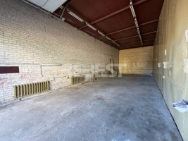 Nuomojamos administracinės patalpos Televizorių g., Pabaliai, Šiaulių m., Šiaulių m. sav., 110 m2 ploto 5