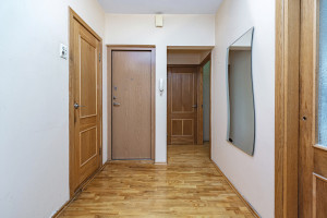 Parduodamas butas Įsruties g., Pilaitė, Vilniaus m., Vilniaus m. sav., 50.55 m2 ploto, 2 kambariai 21