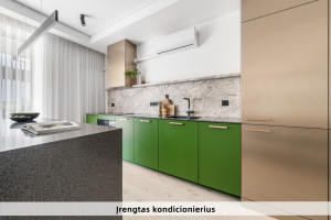 Parduodamas butas Manufaktūrų g., Markučiai, Vilniaus m., Vilniaus m. sav., 52.94 m2 ploto, 2 kambariai 17