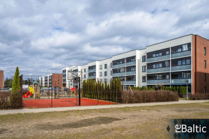 Nuomojamas butas I. Simonaitytės g., Vilniaus m., Vilniaus m. sav., 42 m2 ploto, 1 kambariai 21