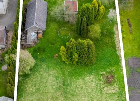 Parduodamas namas Aušros g., Mažeikių m., Mažeikių r. sav., 61.5 m2 ploto, 1 aukštai Parduodamas namas Aušros g., Mažeikių m., Mažeikių r. sav., 61.5 m2 ploto, 1 aukštai
