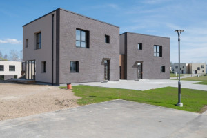 Parduodamas namas Girių g., Klevinės vs., Vilniaus r. sav., 129.38 m2 ploto, 1 aukštai 42