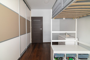 Parduodamas butas Bendorėlių 1-oji al., Bendorių k., Vilniaus r. sav., 64 m2 ploto, 3 kambariai 8