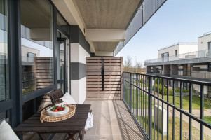 Parduodamas butas Bendorėlių 1-oji al., Bendorių k., Vilniaus r. sav., 64 m2 ploto, 3 kambariai 11
