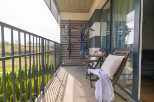 Parduodamas butas Bendorėlių 1-oji al., Bendorių k., Vilniaus r. sav., 64 m2 ploto, 3 kambariai 12
