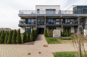 Parduodamas butas Bendorėlių 1-oji al., Bendorių k., Vilniaus r. sav., 64 m2 ploto, 3 kambariai 16