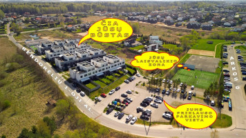 Parduodamas butas Bendorėlių 1-oji al., Bendorių k., Vilniaus r. sav., 64 m2 ploto, 3 kambariai 18
