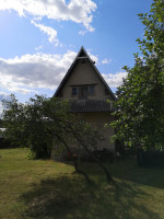 Parduodamas namas Sniegenų g., Antakalnio I k., Ukmergės r. sav., 71.00 m² ploto 2 kambariai 5