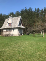 Parduodamas namas Sniegenų g., Antakalnio I k., Ukmergės r. sav., 71.00 m² ploto 2 kambariai 9