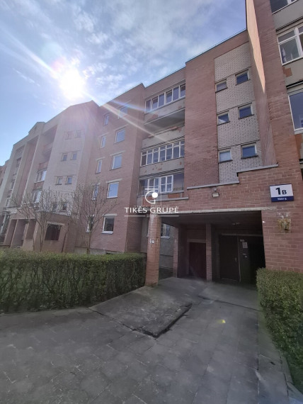 Parduodamas butas Nidos g., Žvejybos uostas, Klaipėdos m., Klaipėdos m. sav., 82 m2 ploto, 4 kambariai 1