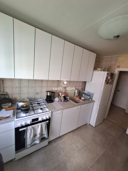 Parduodamas butas Nidos g., Žvejybos uostas, Klaipėdos m., Klaipėdos m. sav., 82 m2 ploto, 4 kambariai 4
