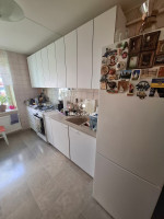 Parduodamas butas Nidos g., Žvejybos uostas, Klaipėdos m., Klaipėdos m. sav., 82 m2 ploto, 4 kambariai 6
