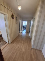 Parduodamas butas Nidos g., Žvejybos uostas, Klaipėdos m., Klaipėdos m. sav., 82 m2 ploto, 4 kambariai 8