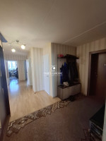 Parduodamas butas Nidos g., Žvejybos uostas, Klaipėdos m., Klaipėdos m. sav., 82 m2 ploto, 4 kambariai 9