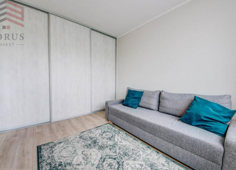 Nuomojamas butas Žirmūnų g., Žirmūnai, Vilniaus m., Vilniaus m. sav., 22 m2 ploto, 1 kambariai