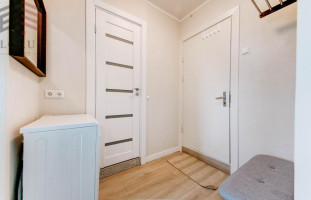 Nuomojamas butas Žirmūnų g., Žirmūnai, Vilniaus m., Vilniaus m. sav., 22 m2 ploto, 1 kambariai 10
