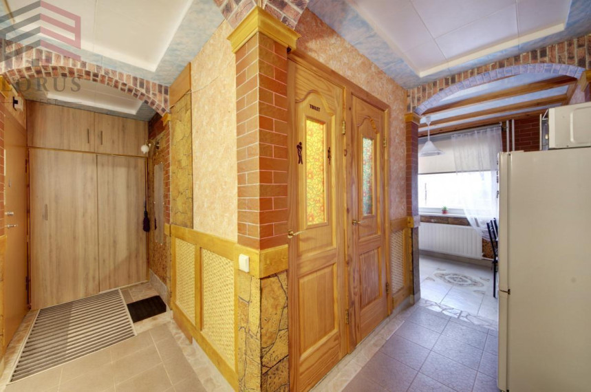Nuomojamas butas Viršuliškių g., Viršuliškės, Vilniaus m., Vilniaus m. sav., 37 m2 ploto, 1 kambariai 5