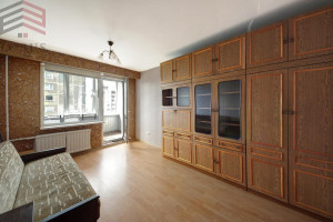 Nuomojamas butas Viršuliškių g., Viršuliškės, Vilniaus m., Vilniaus m. sav., 37 m2 ploto, 1 kambariai 8